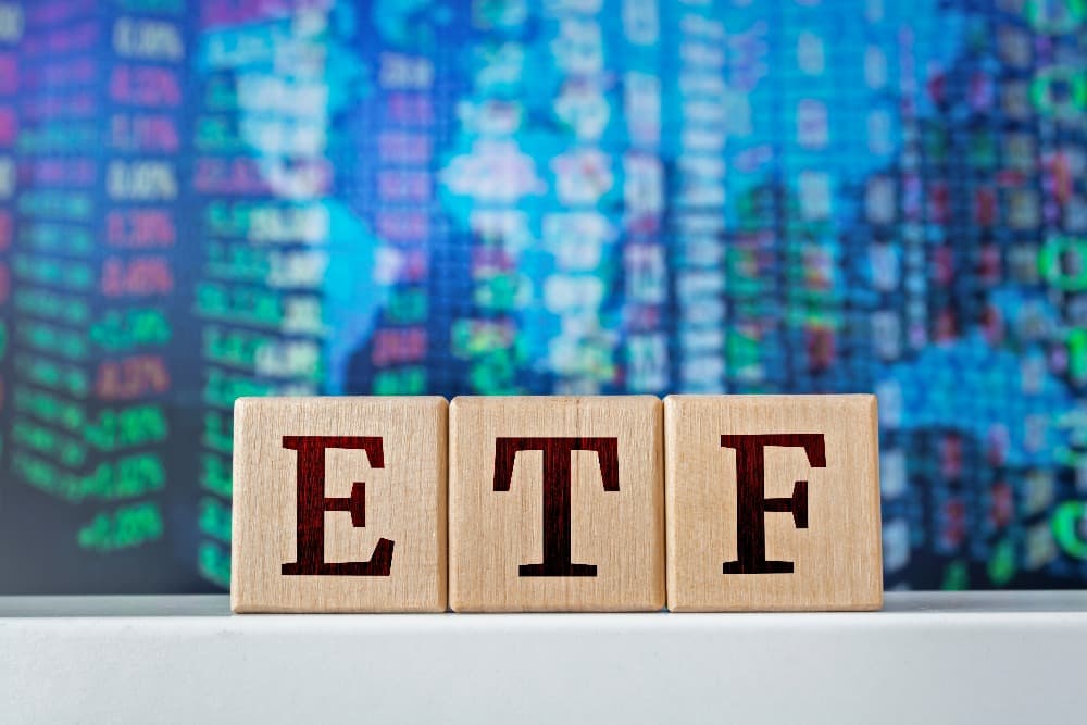 ETF-y w 2025: Kompletny przewodnik dla początkujących inwestorów